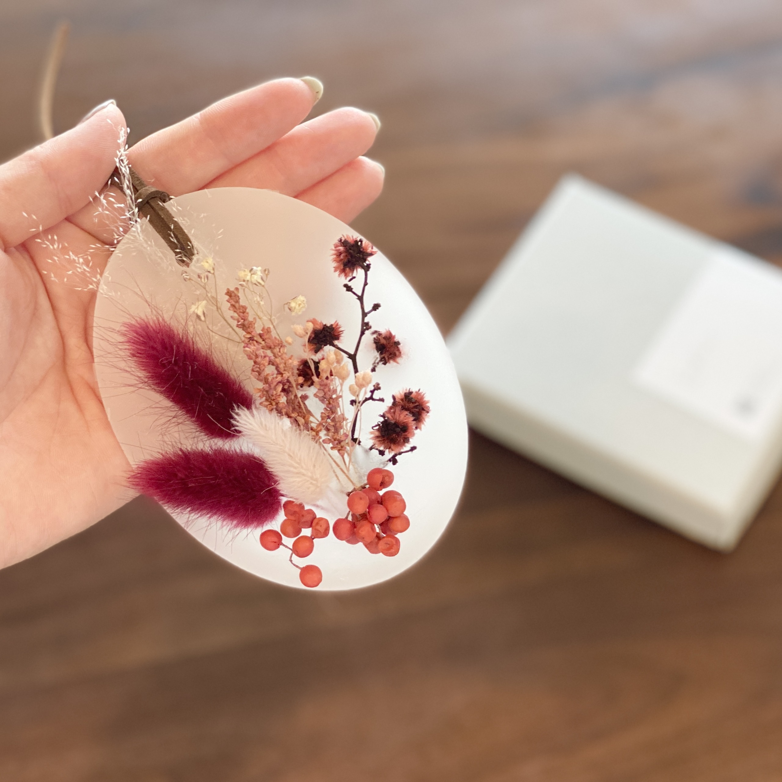 No.1067 アロマストーン✩.*˚ドレスサシェ Forest spirit No.1067 アロマストーン✩.*˚ドレスサシェ Forest spirit